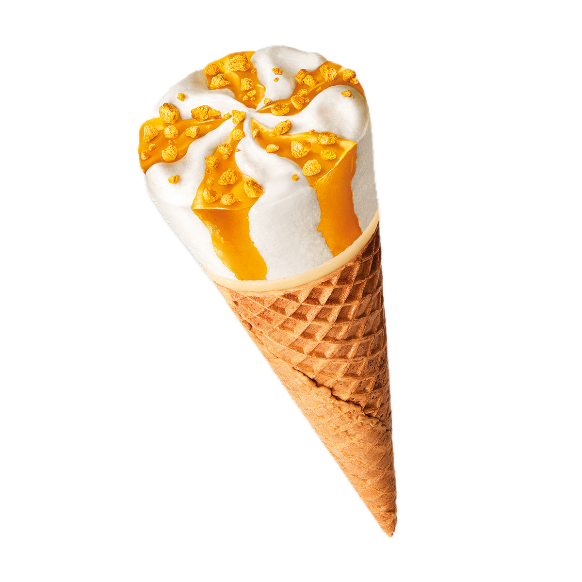 Cono Cinque Stelle Mango - Sammontana